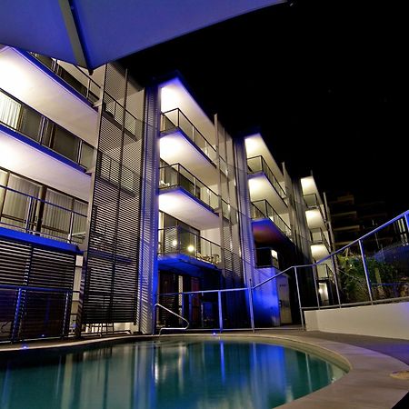 Merrima Court Holidays Калаундра Екстер'єр фото