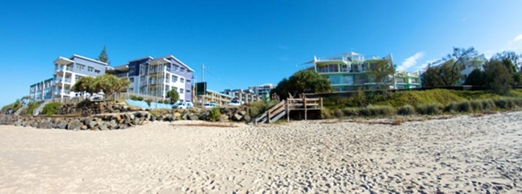 Merrima Court Holidays Калаундра Екстер'єр фото